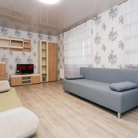 The Best Apartments Faraon On Kharkovskaya 2 Room Sumy Exterior foto