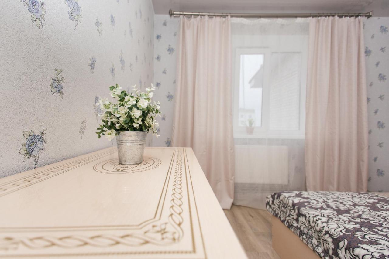 The Best Apartments Faraon On Kharkovskaya 2 Room Sumy Exterior foto