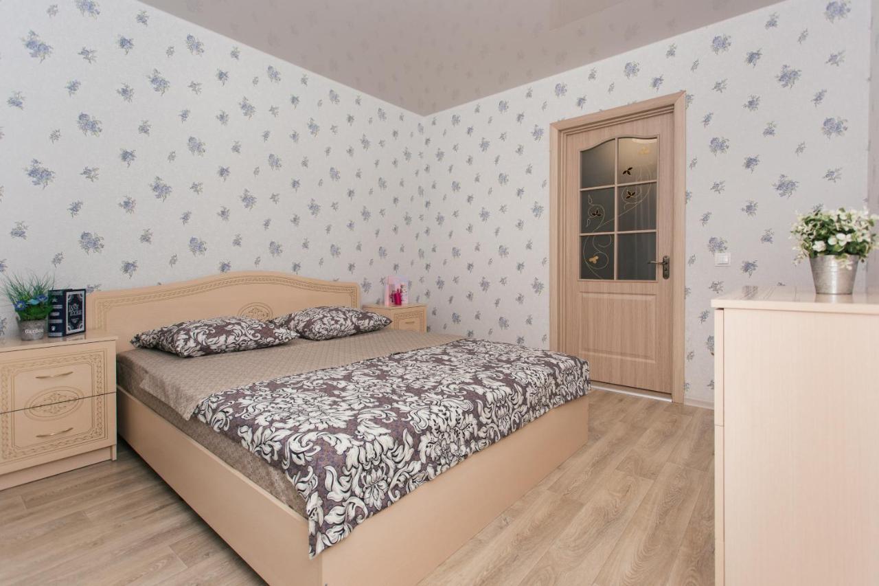 The Best Apartments Faraon On Kharkovskaya 2 Room Sumy Exterior foto